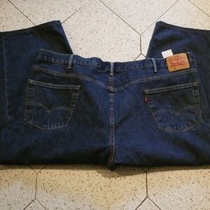 Levi's Jeans - Levi Strauss 550 Jeans Levi's Jeans - Levi Strauss 550 Jeans